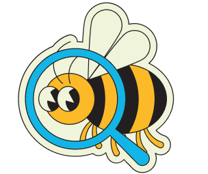 Spot the Bug Logo